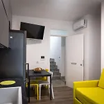 شقة Aura Di Grecale سان فيتو لو كابو