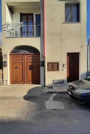 Aura Di Grecale Apartment San Vito Lo Capo