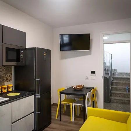 Apartment Aura Di Grecale *