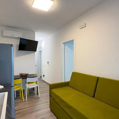 Aura Di Grecale Apartment *