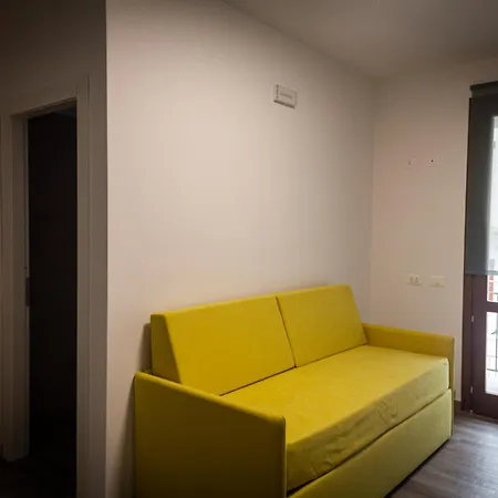 Aura Di Grecale Apartment