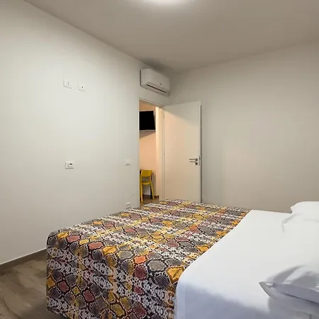 Apartment Aura Di Grecale