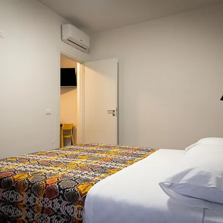 Apartment Aura Di Grecale