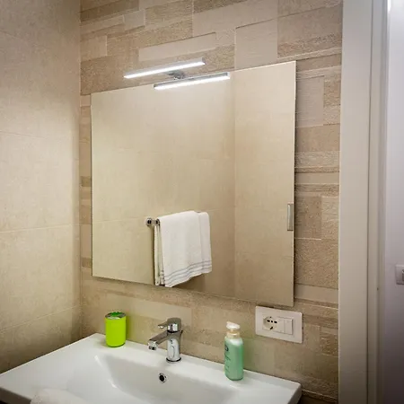 Aura Di Grecale Apartment San Vito Lo Capo