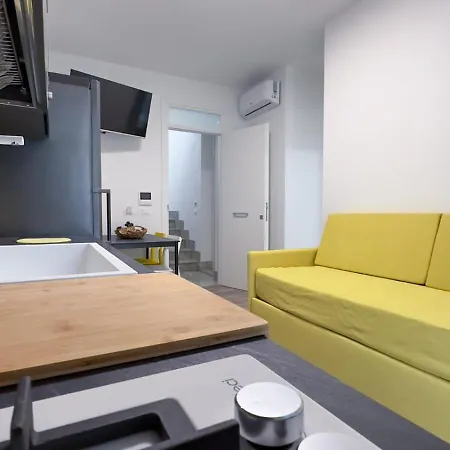 Apartment Aura Di Grecale *